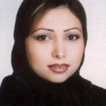 تصویر دکتر بیتا شجاعی تبریزی