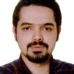 تصویر دکتر مجید یوسفی