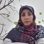 تصویر دکتر زهرا محمدی