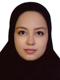 تصویر دکتر یاسمن زرگرانی