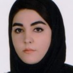 تصویر دکتر زهرا احمدی جدا
