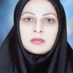 تصویر دکتر ملیحه رستمی برواتی
