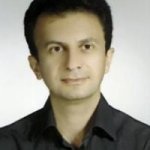 تصویر دکتر گودرز رضایی فر