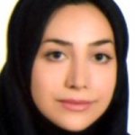 تصویر دکتر مهرنوش داودی