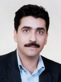 تصویر دکتر هاشم قانع