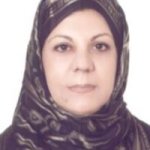 تصویر دکتر فاطمه ملقب به ژاله وکیلیان