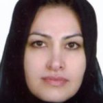 تصویر دکتر ماندانا افشاری