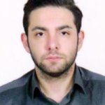 تصویر دکتر معین میرزاده