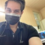 تصویر دکتر سیدسینا ناطقی