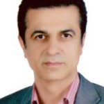 تصویر دکتر شاپور نظیری سعید