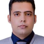 تصویر دکتر میلاد فدائی