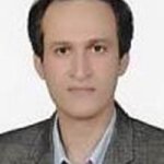 تصویر دکتر مهرداد خیامی