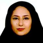 تصویر دکتر الهام یوسفی