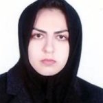 تصویر دکتر زهرا مهرابی زاده هنرمند