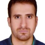 تصویر دکتر عبدالفتاح محتشمی