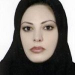 تصویر دکتر الهام اعتماد