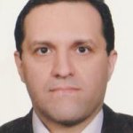تصویر دکتر سیدعباس متولیان