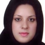 تصویر دکتر آنه گل شمسائی
