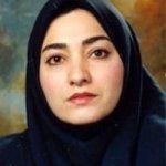تصویر دکتر گیتاناز فکوربیات شیرازی