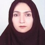 تصویر دکتر آناهیتا مهدوی رستمی