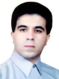 تصویر دکتر سیدمحمد محسنی الحسینی