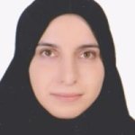 تصویر دکتر سعیده عظیم پور