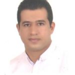تصویر دکتر محمد قلعه ئی