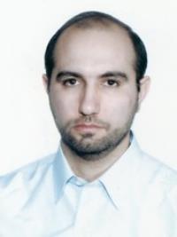 تصویر دکتر مهدی عاشوری