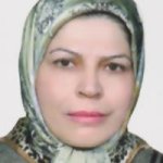 تصویر دکتر سیده ربابه علیجانپور