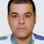 تصویر دکتر امیر آرش