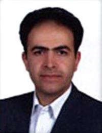 تصویر دکتر مهدی اسکندرلو