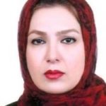تصویر دکتر ماندانا ابراهیمی