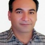 تصویر دکتر شکراله میرغفاری