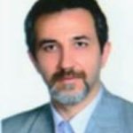 تصویر دکتر علی سالیانی
