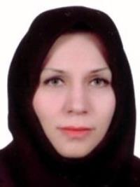 تصویر دکتر مریم غروبی