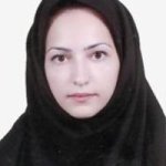 تصویر دکتر رزا رستمی