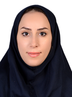 تصویر دکتر پریسا پرکار