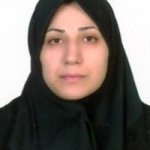 تصویر دکتر ماندانا سبحانی