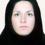 تصویر دکتر مریم مهرابی