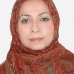 تصویر دکتر ملیحه تیموری