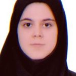 تصویر دکتر زهرا رفعتی گنابادی