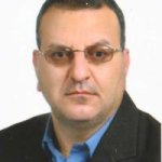تصویر دکتر سیدمحمد موسوی