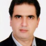 تصویر دکتر شکراله باباجانی ریزی