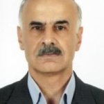 تصویر دکتر پرویز چگینی