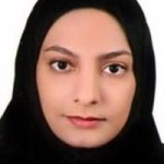 تصویر دکتر مهرنوش علیزاده