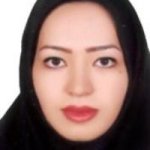 تصویر دکتر فاطمه قربانی زواره