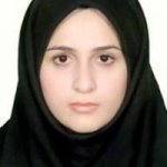 تصویر دکتر الهام فتحی
