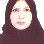 تصویر دکتر ماندانا رضازاده