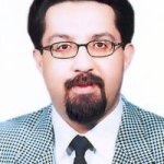 تصویر دکتر امیر ابی زاده