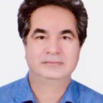 تصویر دکتر پرویز ارتفاعی